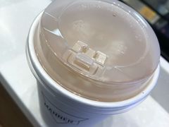 -Manner Coffee(大宁国际商业广场店)