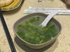 -九寨特色牦牛肉汤锅 羊肉汤锅