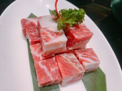 -熙瓏里(万科店)