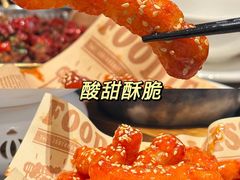 -辣妈 川湘小馆