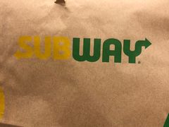 -赛百味SUBWAY(东方明珠店)