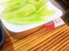 -味仙疯美蛙鱼头(清扬路总店)