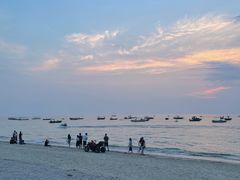 -石螺口海滩