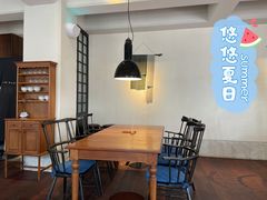 大堂-林四喜·闽南传家菜(鼓浪屿店)