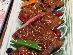 -水之惠鲜鱼料理(王府大街店)