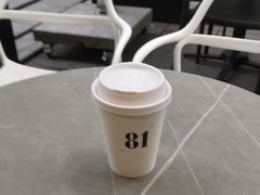 -81BAKERY(大学路店)