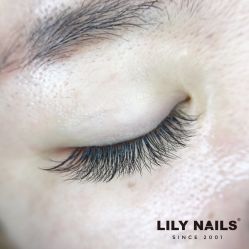 -LILY NAILS美甲美睫