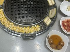 -韩宫宴和牛烤肉(盐城金鹰店)