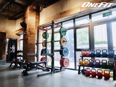 -OneFit健身(汇锦城店)