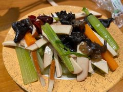 -秦唐汉味biangbiang面(大钟寺店)