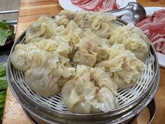 -元盛居(亚泰大街店)