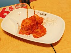 -小杨生煎(周浦万达店)