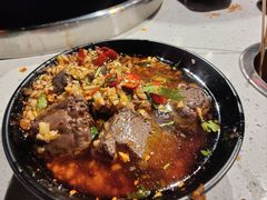 -钢管厂五区小郡肝火锅串串香(清河店)