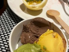 -美食汇·海鲜自助西餐厅·江门富力万达嘉华酒店