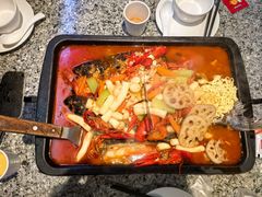 -里岛烤鱼(东港凯虹广场店)