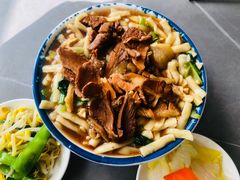 荤炒炮-孙记炒炮(西街店)