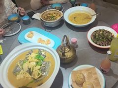 -香阁餐厅·常州菜·常州菜代表品牌(新北奥体店)