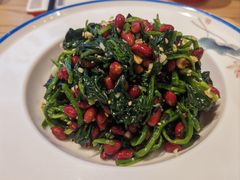 -百姓村东北菜馆(海棠湾店)