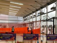 -乐动力闵行体育中心