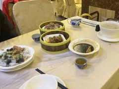 -食为先(中山七路店)