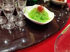 -无锡苏宁银河国际酒店-悦府65中餐厅