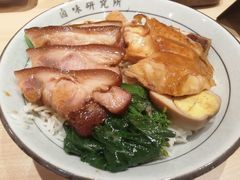 -狮头牌卤味研究所·卤味饭(花城汇南区店)