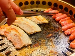 -海之屋韩式烤肉(海棠68环球美食街店)