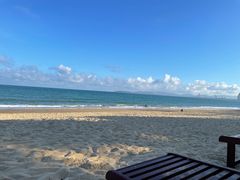 -三亚海棠湾万丽度假酒店