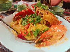 -Paak Dang Riverside 红嘴河畔餐厅