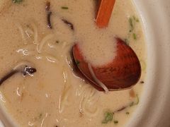 猪软骨拉面-味千拉面(煌华新纪元购物广场店)