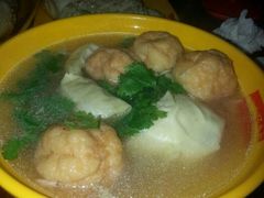 -小杨生煎(龙之梦购物中心店)