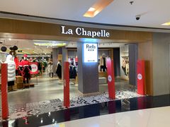 -银座mall(东直门店)