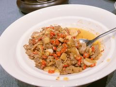 -喜湘宴·精致湖南菜(和平西桥店)