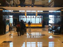 -上海龙之梦万丽酒店