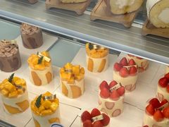 -崎本的店·专业酵种吐司(无锡万象汇店)