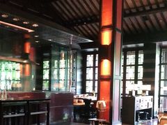大堂-杭州西子湖四季酒店·金沙厅