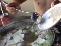 牛肉丸火锅-潮汕美牛肉丸火锅店(天宁寺店)