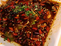 -徐鼎盛民间菜(九街店)