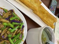 -日月永和中国餐饮名店(凤凰店)