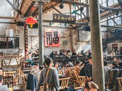 -東茅街茶馆