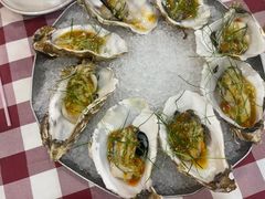 -吉源大排档·鱼生·海鲜(烧烤彩印厂店)