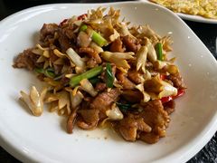 -喜洲翰林餐厅(董家百年老宅店)