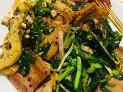 -五娃子烧烤(人民路150号院店)