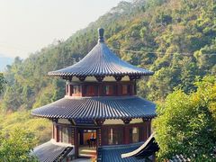 -广东天露山旅游度假区