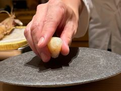 油墨鱼-嶺寿司