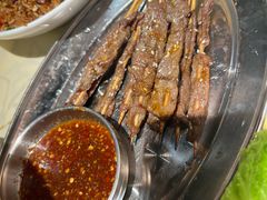 -串盟烧烤大排档·长沙美食地标(星沙店)