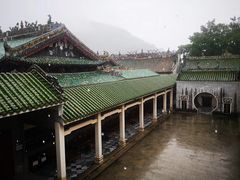 -悦城龙母祖庙