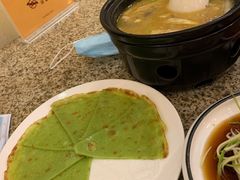 野菜饼-東城故事·尋找姆媽的味道(玉兰路店)