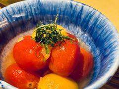 柚蜜小番茄-IKKI1788居酒屋