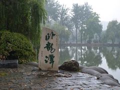 -南阳卧龙岗武侯祠